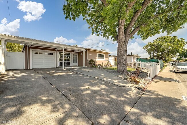 Foto del edificio - 3 br, 2 bath House - 290 Carnegie Drive