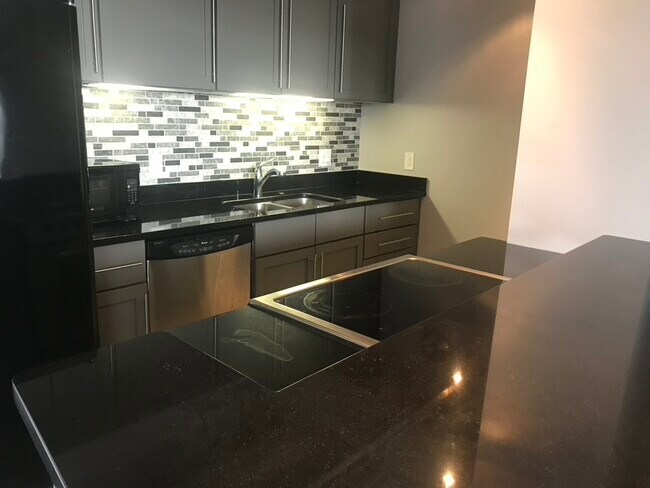 Foto del edificio - 1720 Chouteau Ave