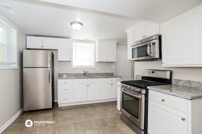 Foto del edificio - 8652 E 96th Terrace