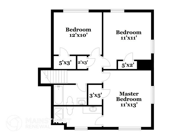 Building Photo - 4325 Sterling Forest Dr
