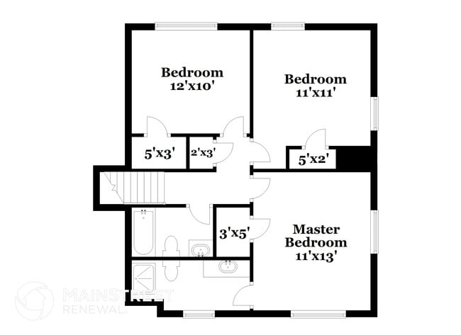 Foto del edificio - 4325 Sterling Forest Dr