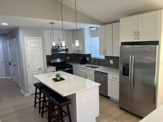 Foto del edificio - 1004 Johnson St