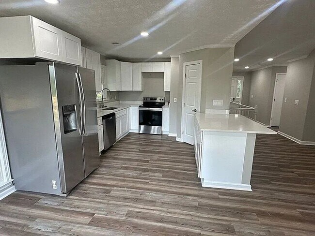 Foto del edificio - 4010 Milford Trail