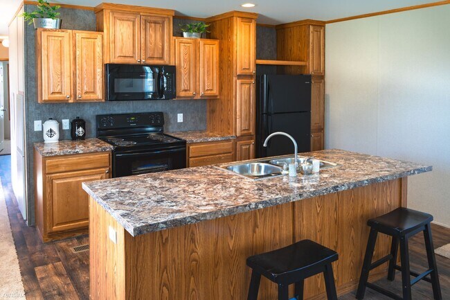 Foto del edificio - 3 br, 2 bath Mobile Home - 2300 TX-114 10-...