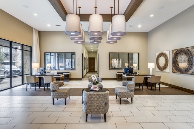 Photo - Ash at the Branch Apartments