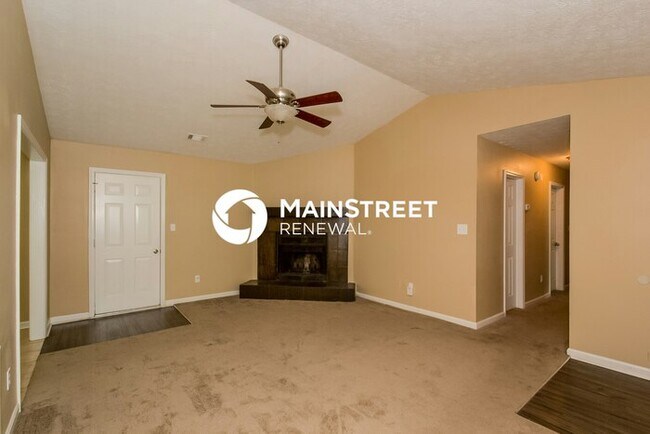 Foto del edificio - 3 Bedroom Pet-Friendly Home in Douglasvill...