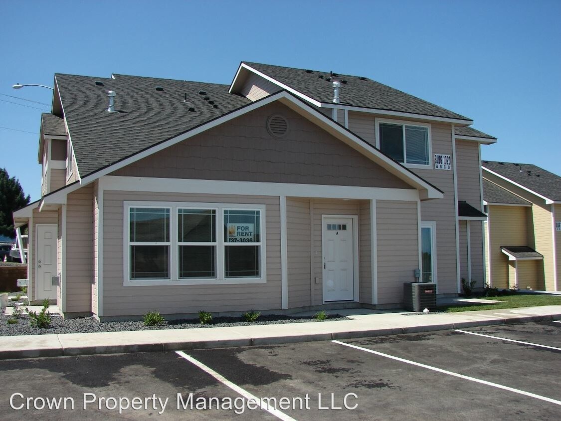 Foto principal - 1020 S Olympia Pl