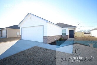 Building Photo - 5703 Boone St