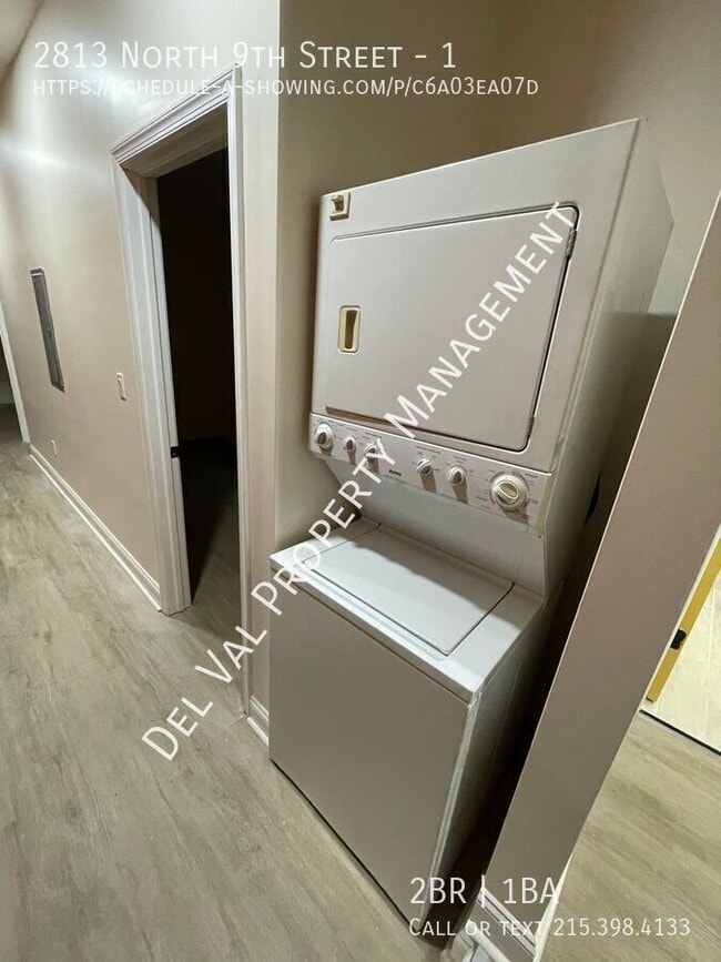 Foto del edificio - 2813 N 9th St