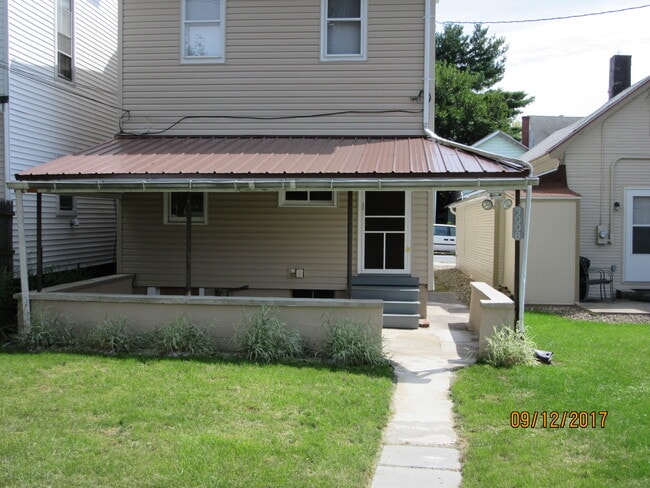 Building Photo - 3008 Broad Ave