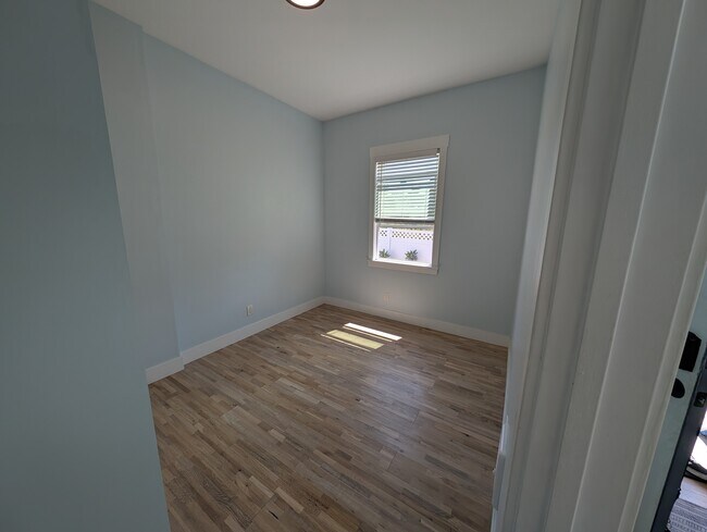 Bedroom 1 - 721 Riverside Ave