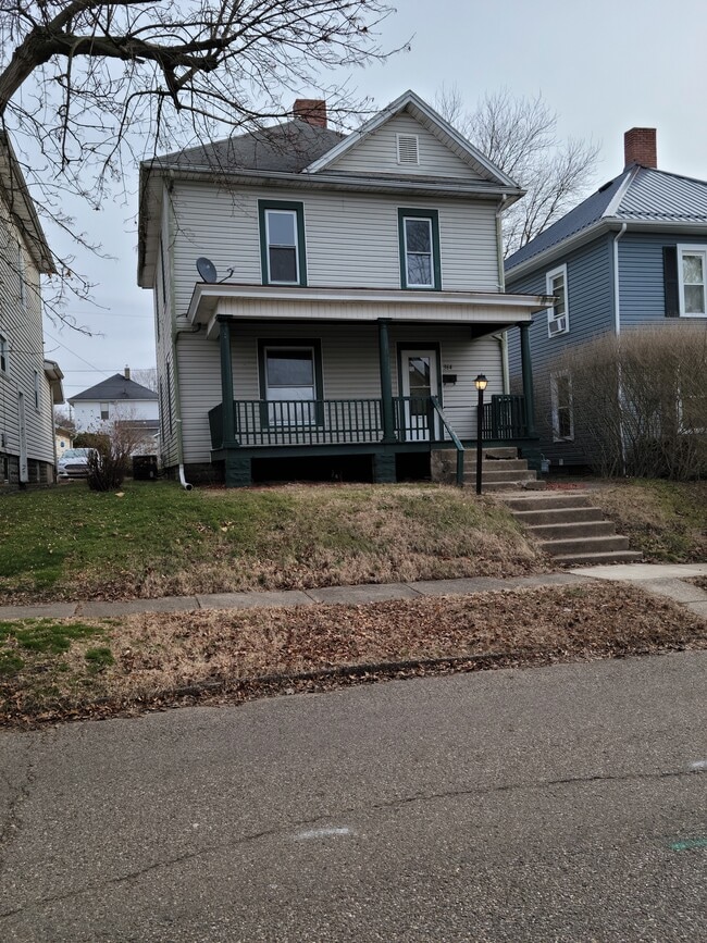 Foto del edificio - 364 S 10th St