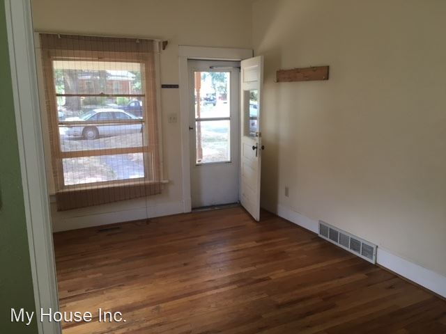 Foto del edificio - 2 br, 1 bath House - 428 N Sherwood Street