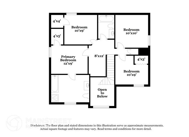 Foto del edificio - 3614 Larkhaven Village Dr