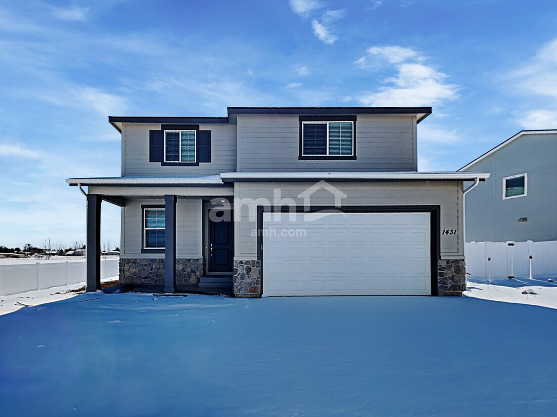Foto principal - 1431 W Afton St
