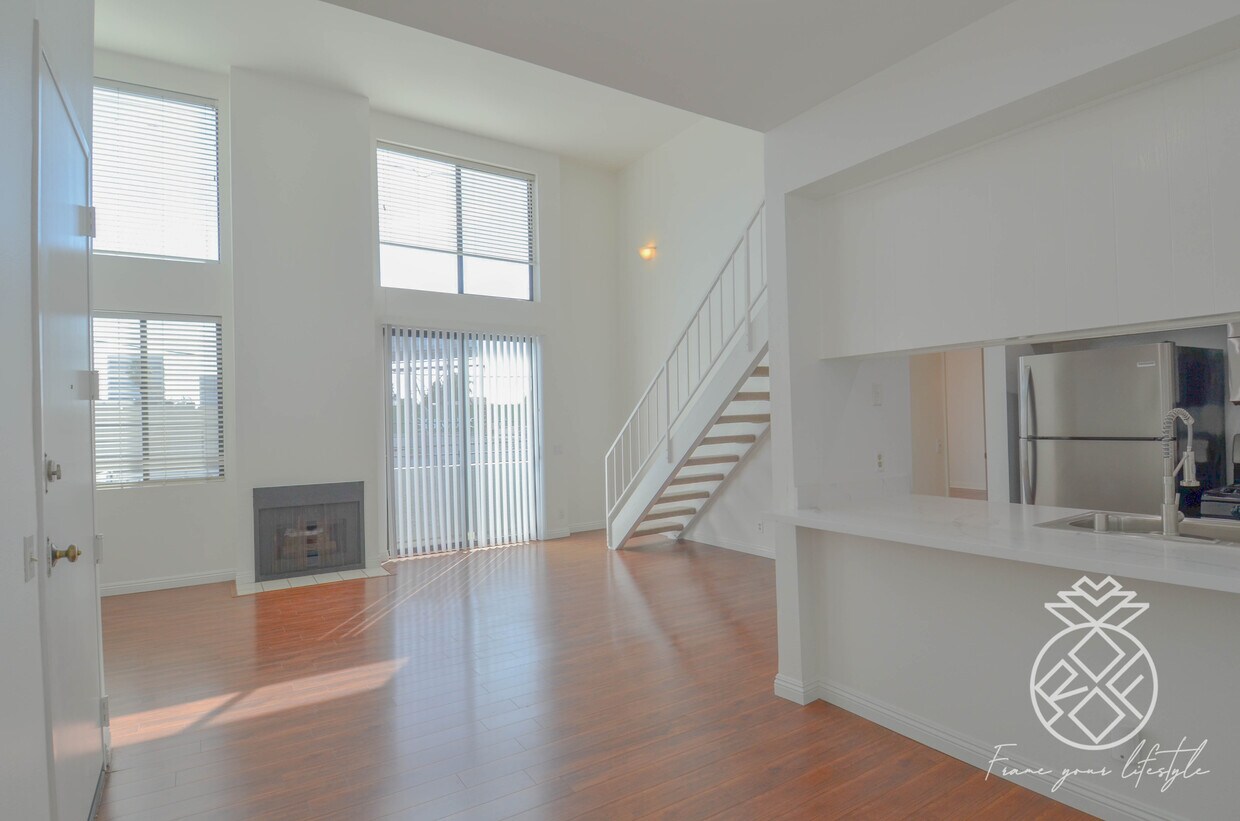 Foto principal - 1727 Glendon Ave