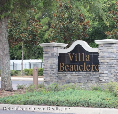 2 br, 2 bath House - 9595 Amarante CIR #4 Photo