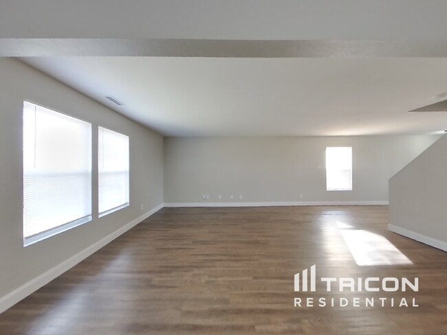 Foto del edificio - 1381 Bluestem Dr