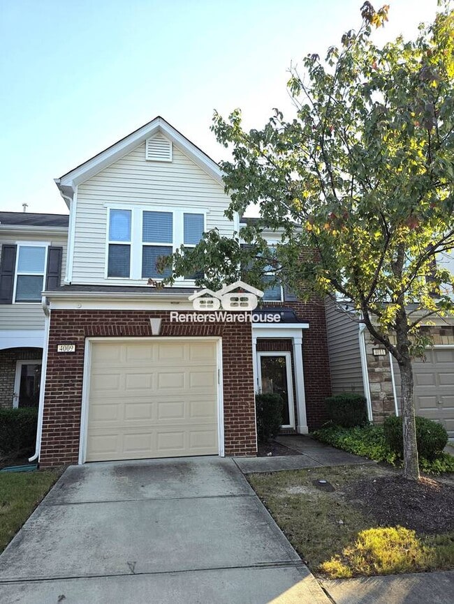 Building Photo - 4009 Tilton Dr