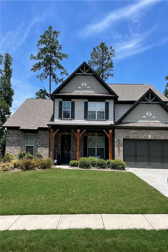 Primary Photo - 1037 Flagstone Way