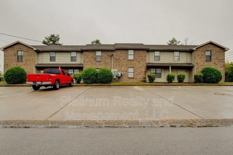 1601 Minglewood Dr Unit 6, Clarksville, TN 37042 Condo for Rent in Clarksville, TN