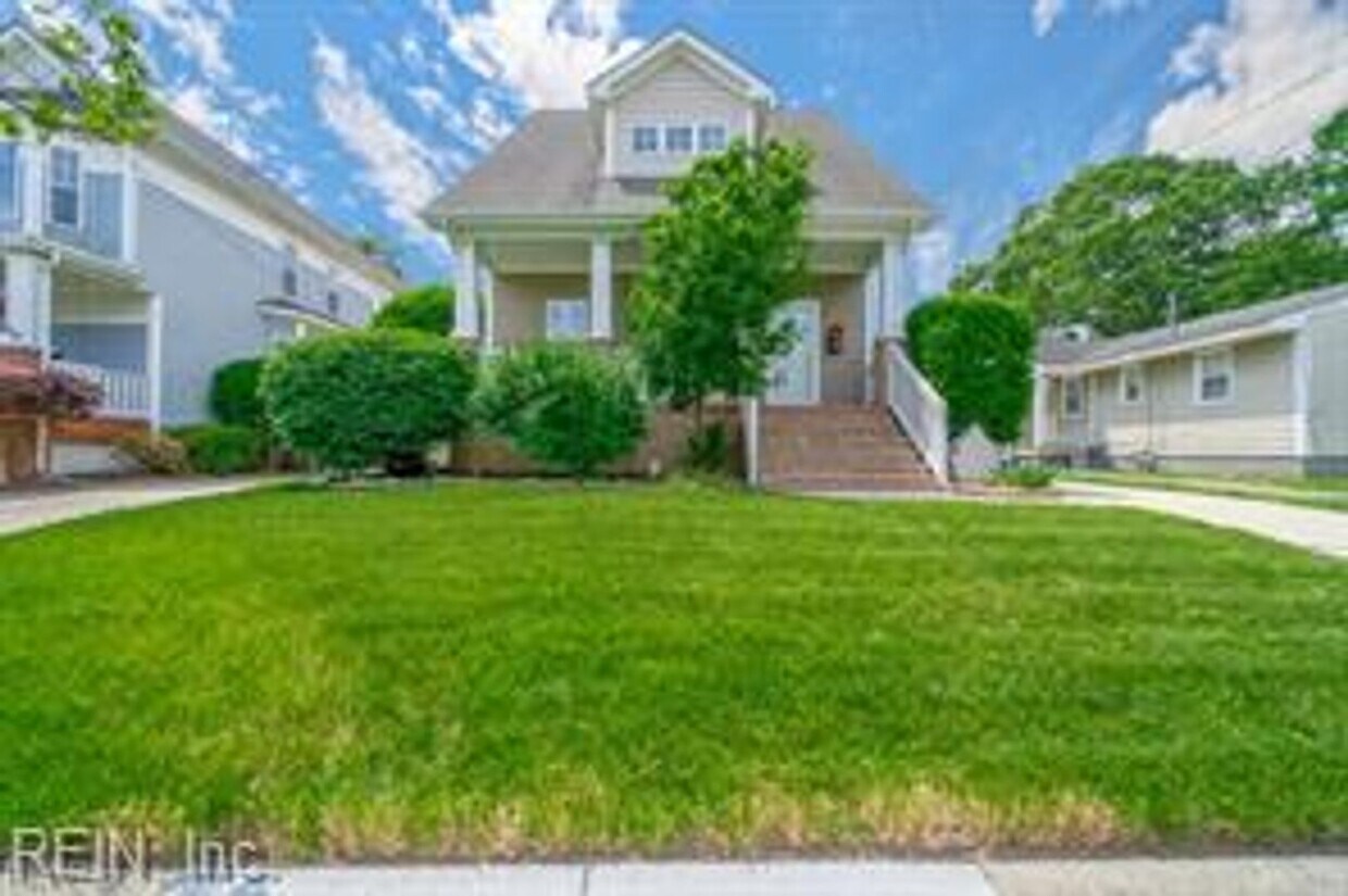 Primary Photo - 4 Bed 2.5 Bath Home for Rent!