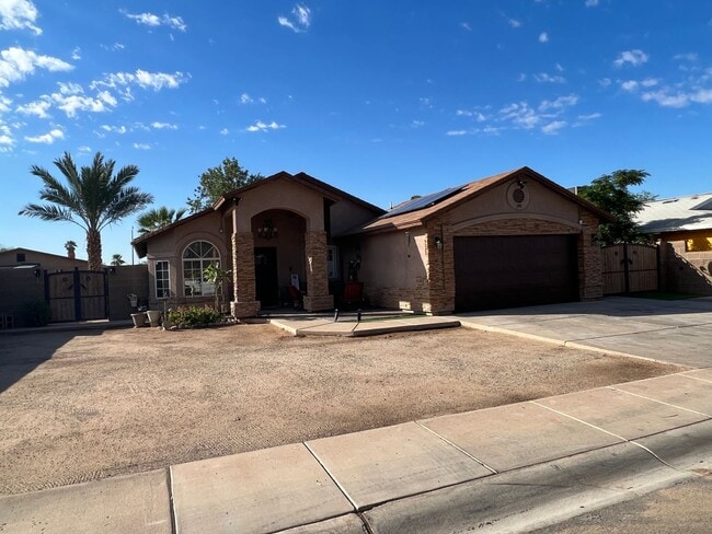 Building Photo - Solar Panels included on the 3 bedroom 2 b...