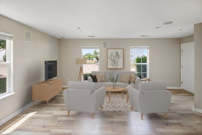 Foto del edificio - 280 Stonewall Creek Dr