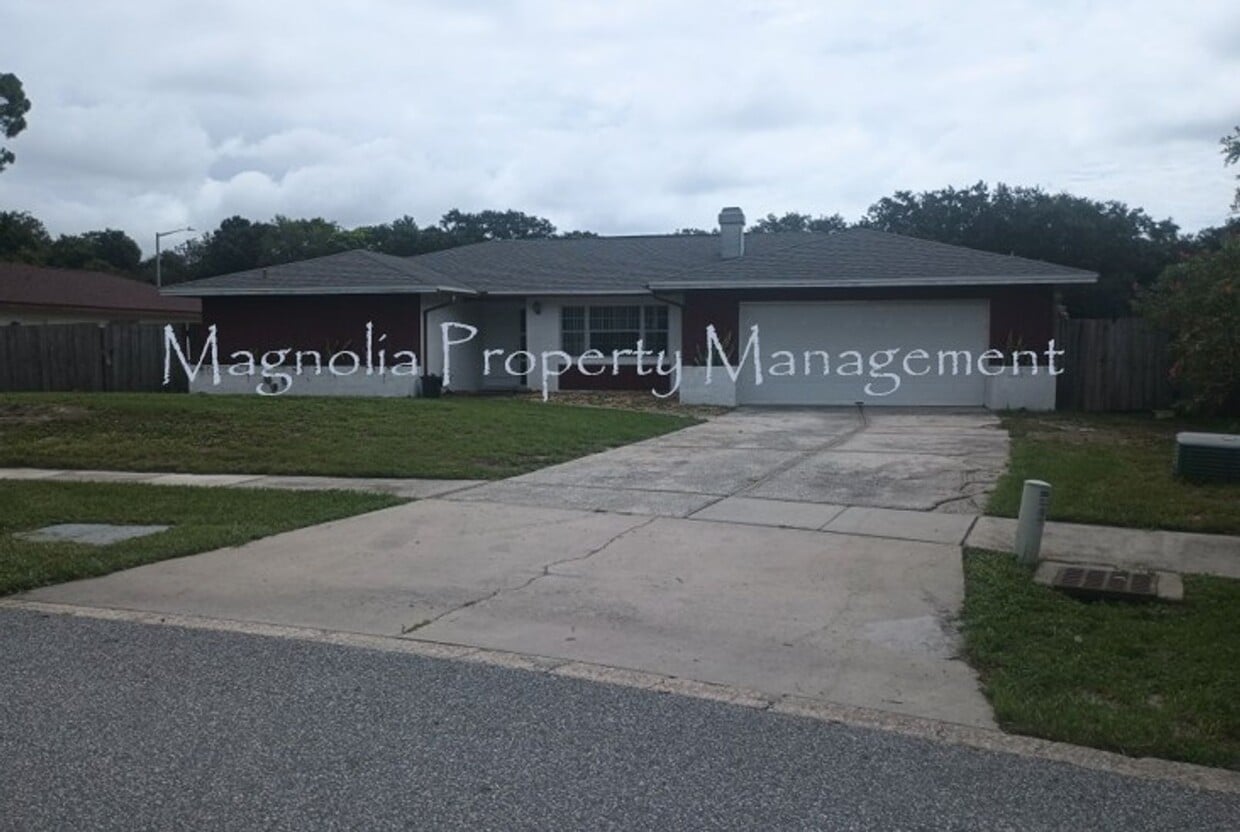 Dr. Phillips 4 Bedroom 2 Bathroom, - Dr. Phillips 4 Bedroom 2 Bathroom,
