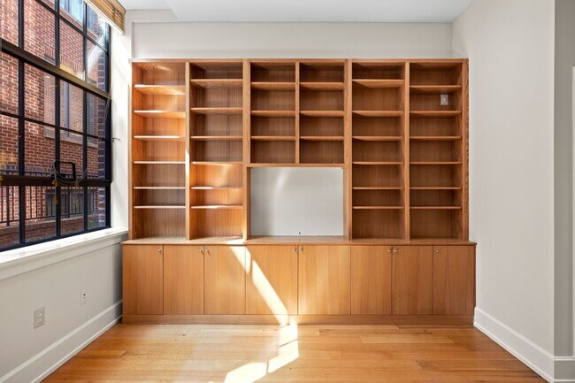 Foto del edificio - 2516 Q St NW