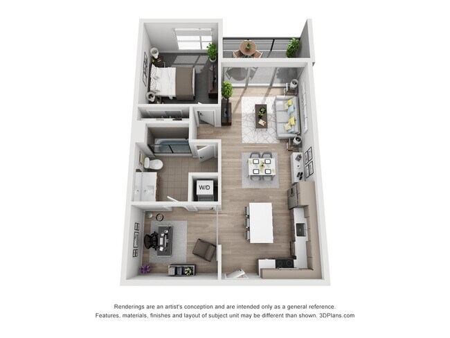 Foto del edificio - 150 N Berendo St