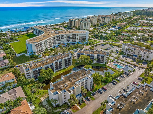 Foto del edificio - 1605 US-1