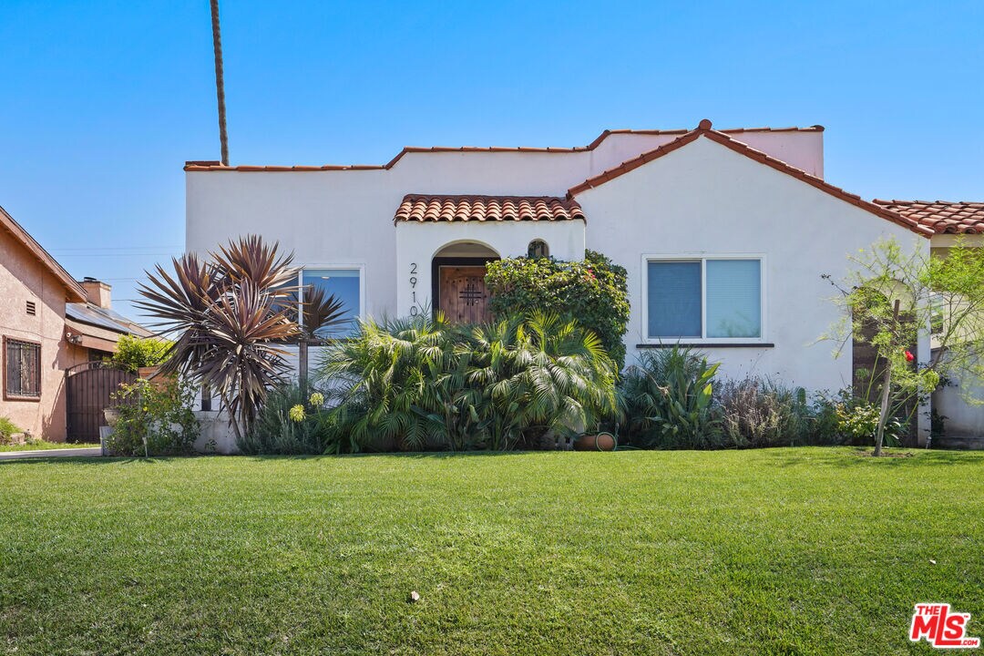 2910 W 78th Pl, Inglewood, CA 90305 House Rental in Inglewood, CA