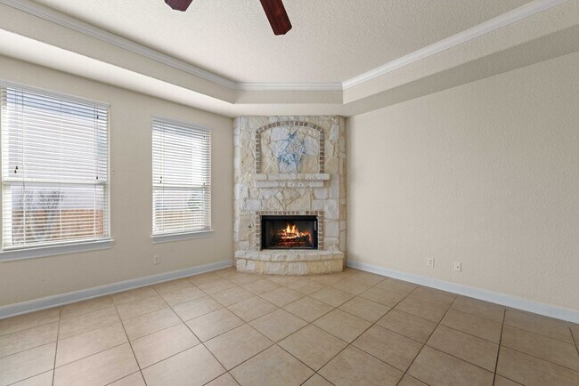 Building Photo - 11230 Begonia rock