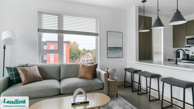 Foto del edificio - 2005 Brook Rd