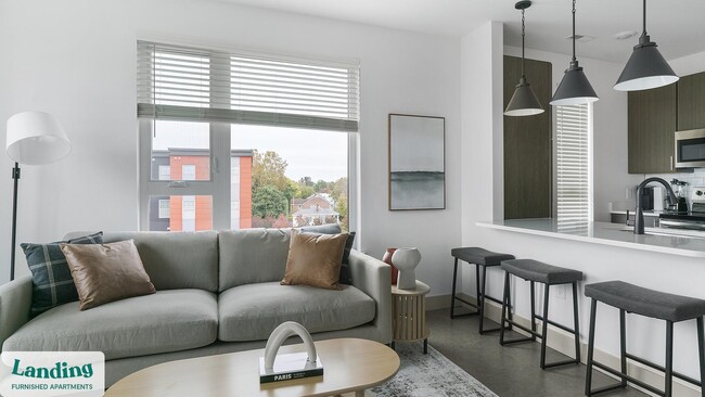 Building Photo - 2005 Brook Rd