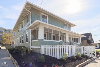 Building Photo - 6363 Guilford Ave