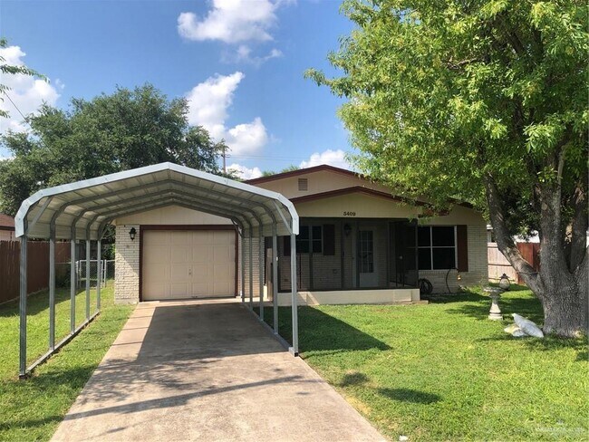 Building Photo - 3409 Ivy Ave