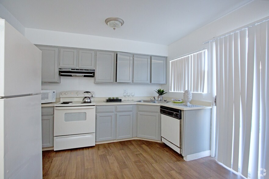 The Park on 57th Ave