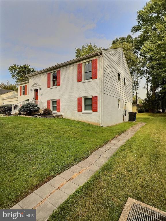 Building Photo - 12508 Parkton St