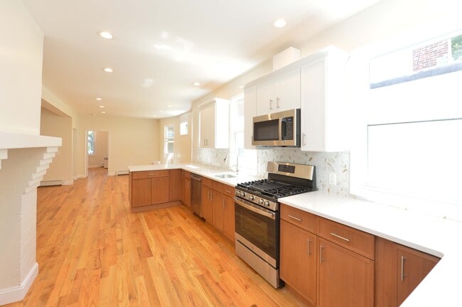 LUXURY KITCHEN - 309 Academy St