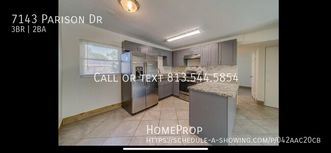 Foto del edificio - 7143 Parison Dr