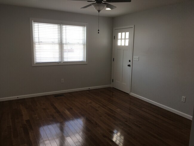 Living room - 3 Amos Dr