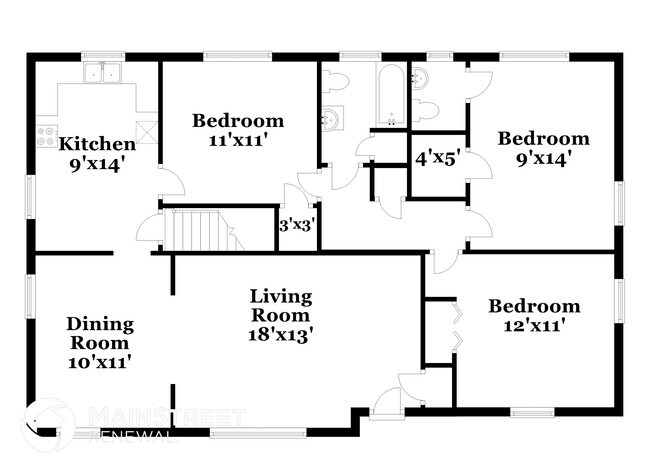 Building Photo - 557 Zinnia Ln