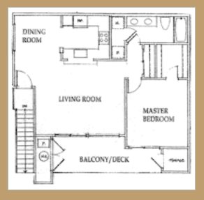 1BR/1BA - Ivanko Gardens