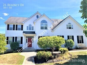 Building Photo - 26 Regency Dr