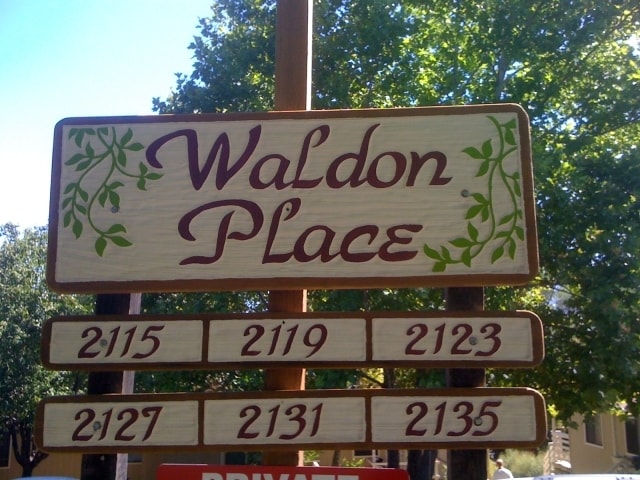  - 2115-2135 Waldon St