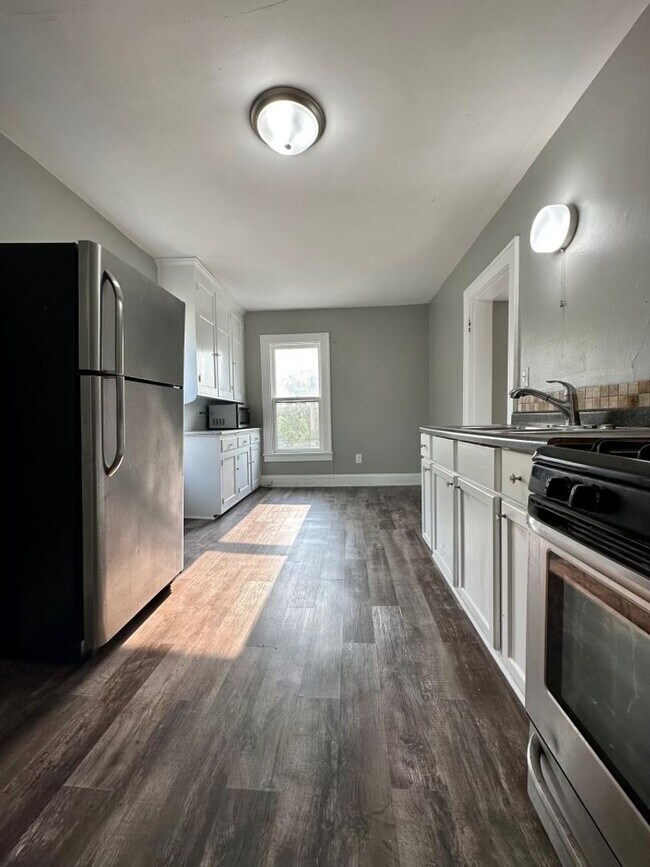 Foto del edificio - 318 N 27th Ave