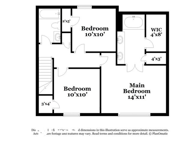 Foto del edificio - 1341 Birdsong Ln