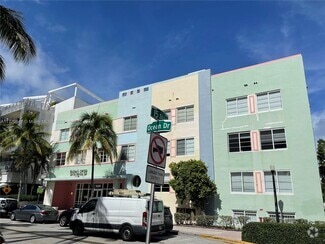 Building Photo - 1460 Ocean Dr